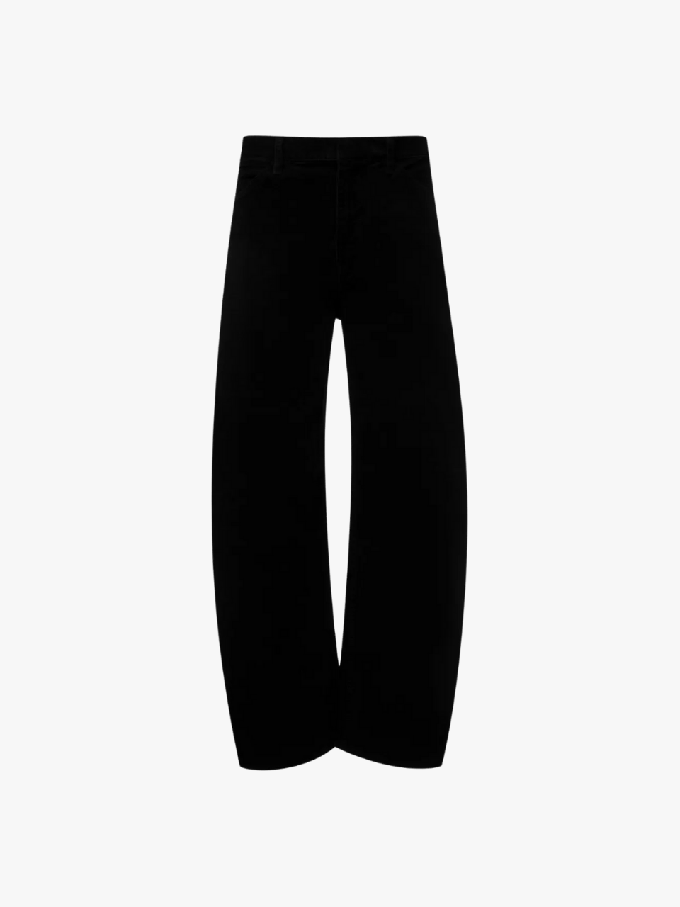 Nili Lotan Tribeca Hose Schwarz Damen Nili Lotan Tribeca Hose Schwarz Damen