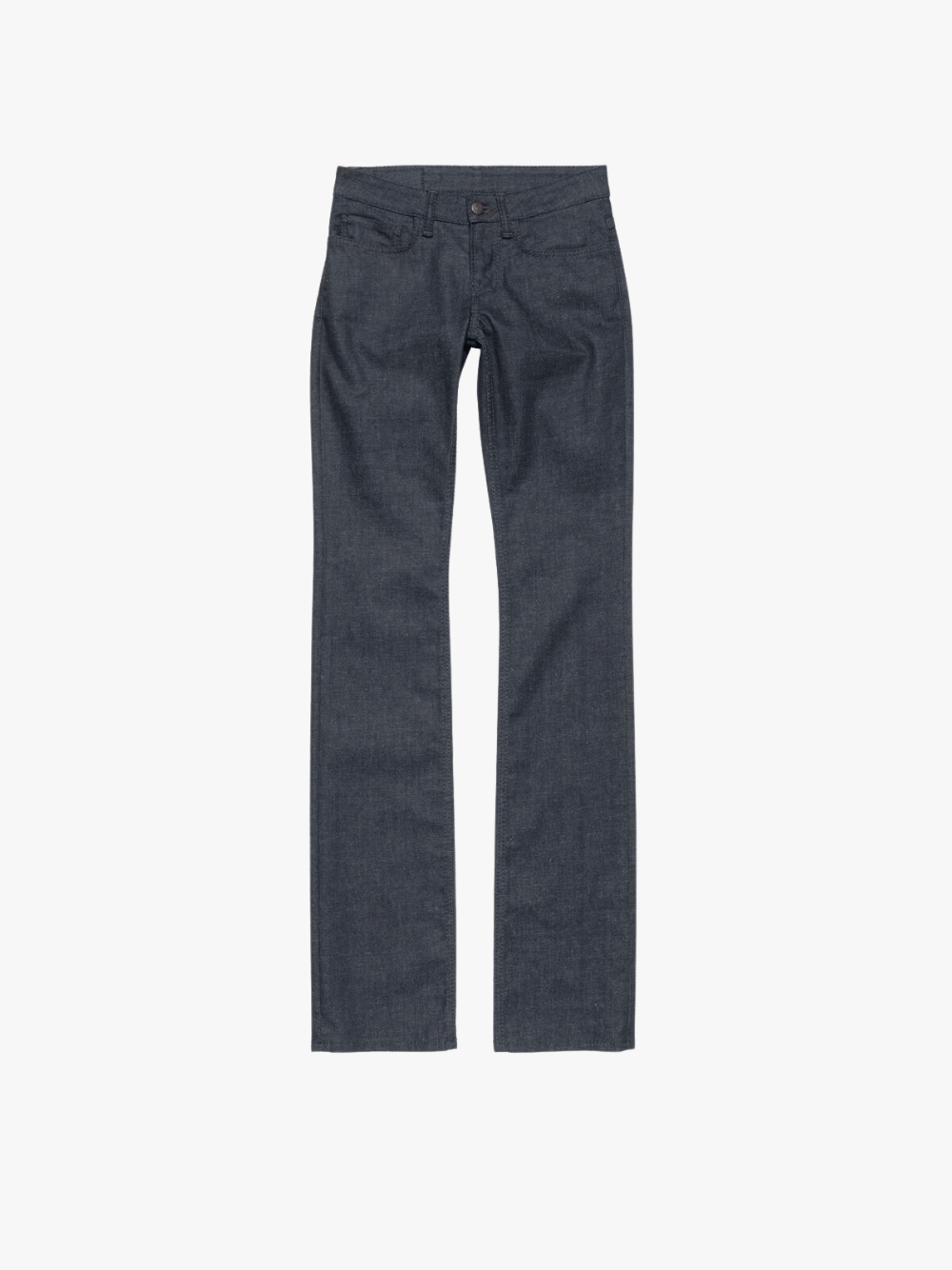 Acne Studios 2013F Jeans Dark Blue Women