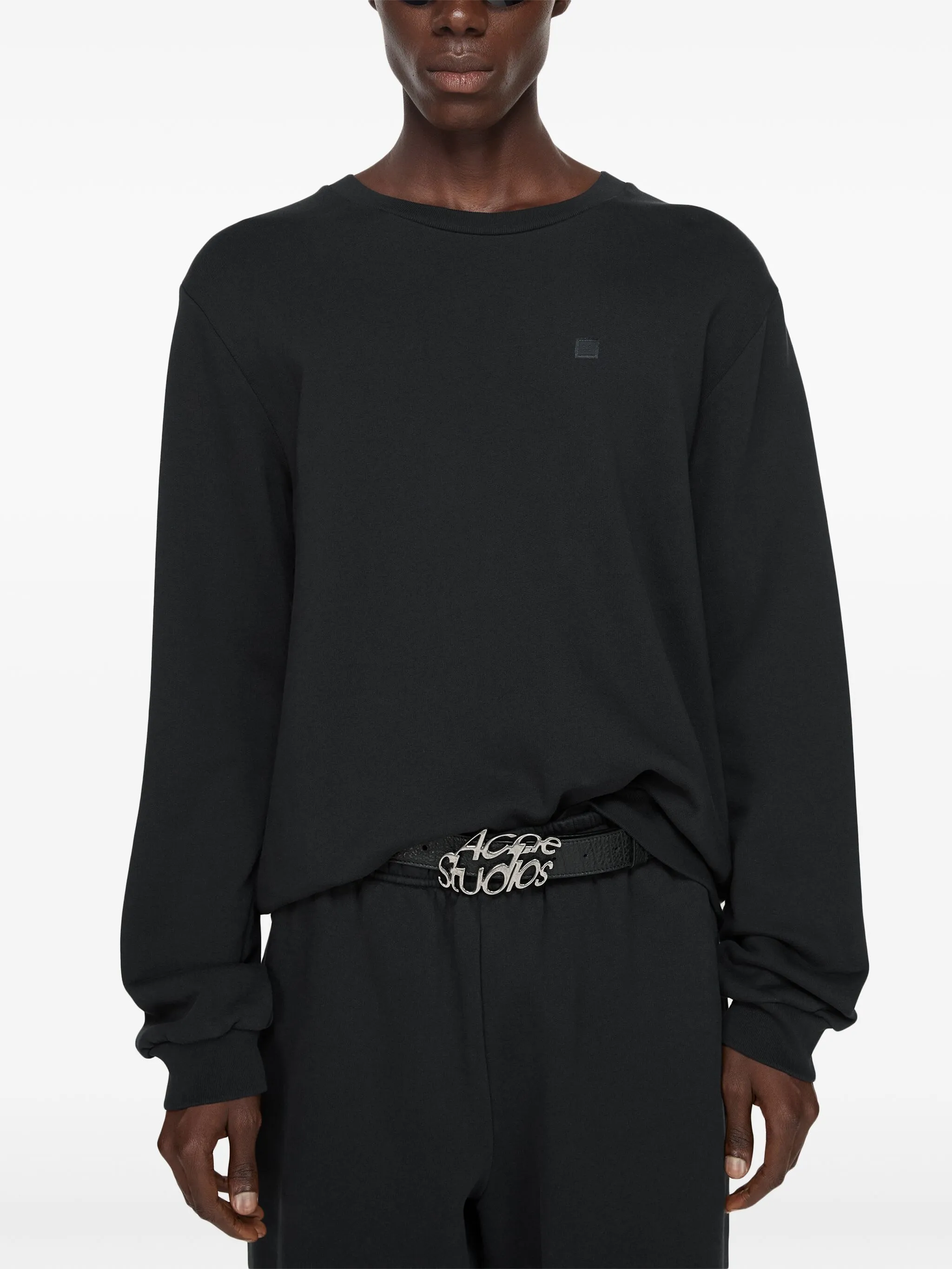 Sweatshirt/Track Jacket