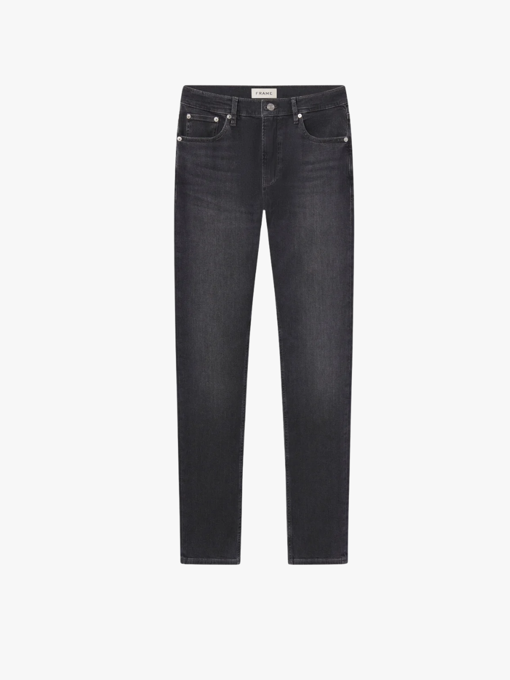 Frame Modern Straight Midnight Ash Schwarz Herren