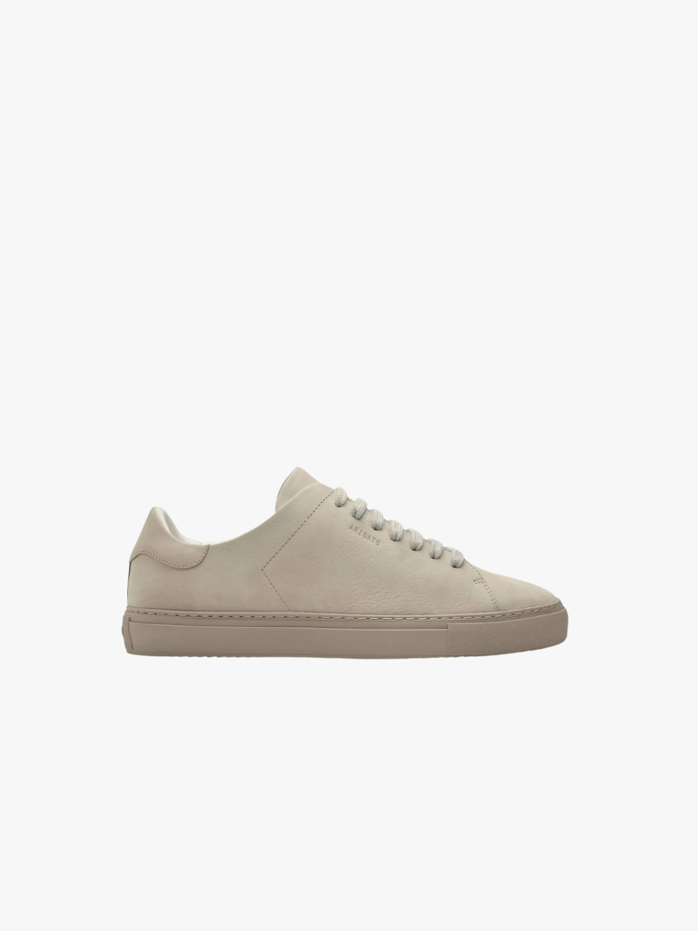 Axel Arigato Clean 90 Sneakers Sand Beige Men