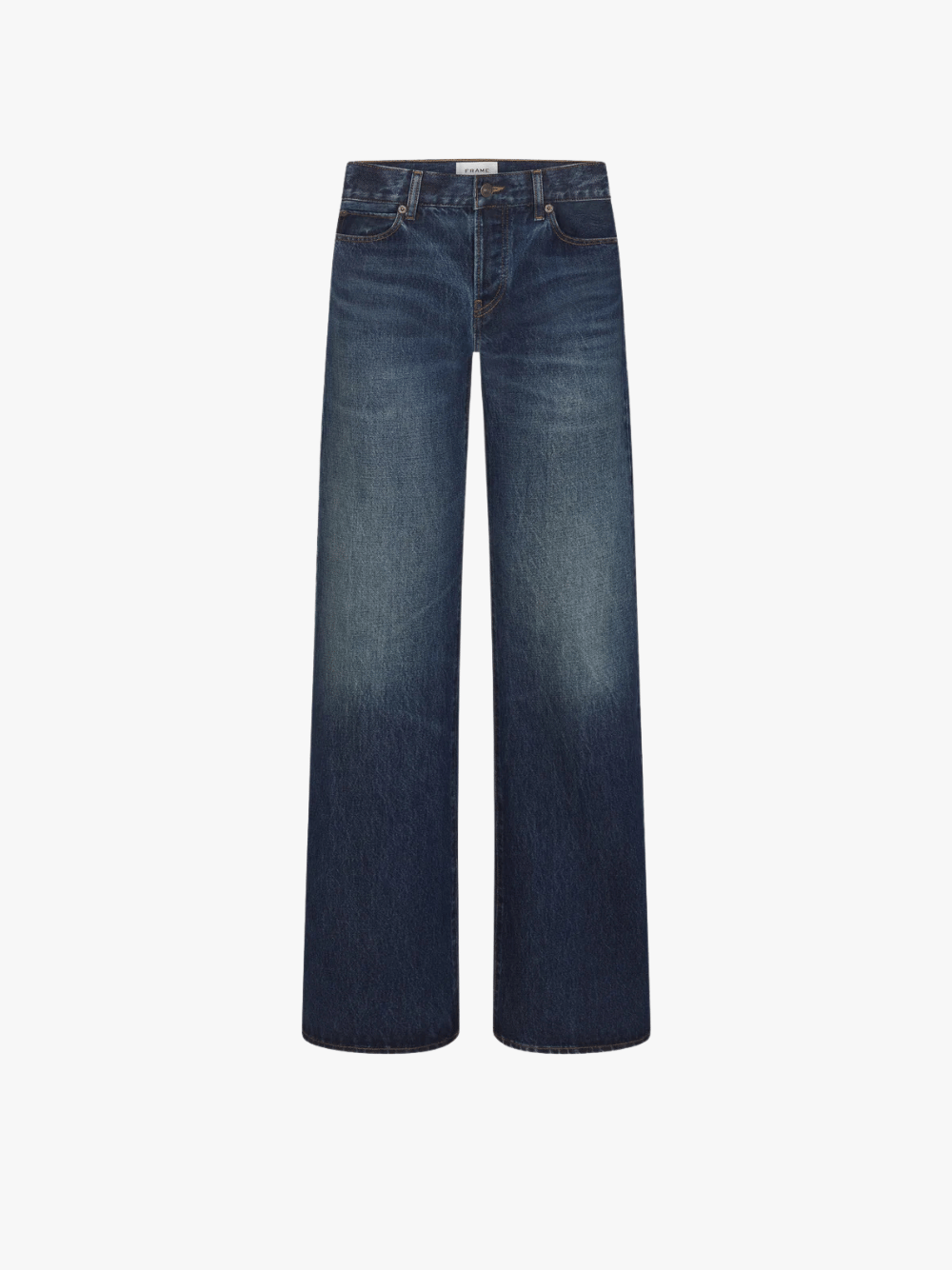 FRAME The Gray Jeans Tolerate Women's
