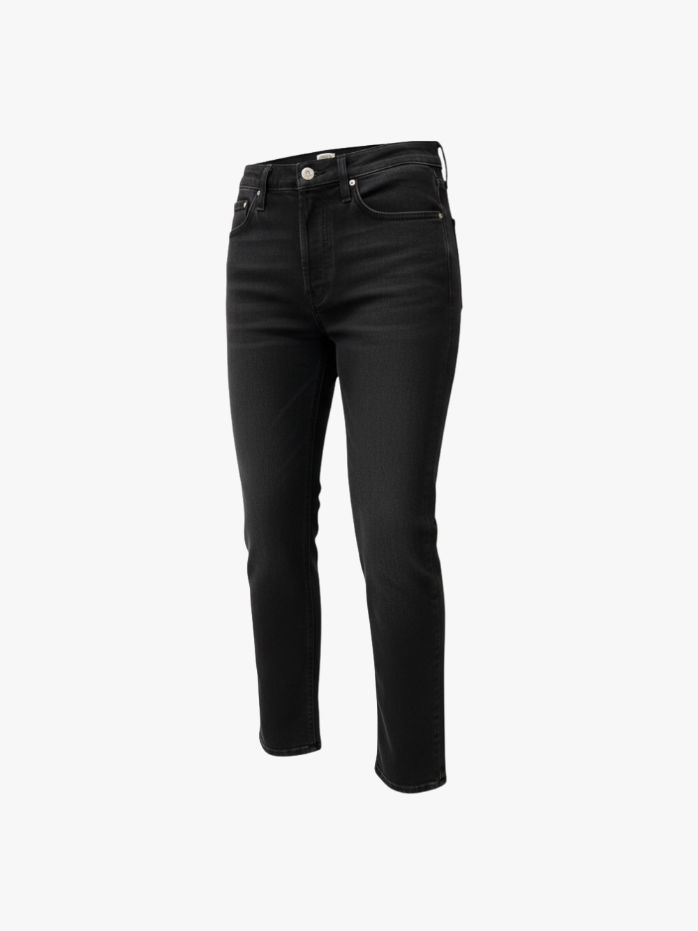 TOTEME Jeans Black Women