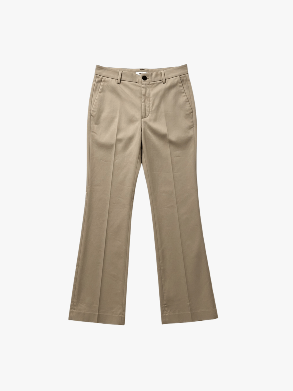 Cellar Door Rosa Trousers Beige Damenhose