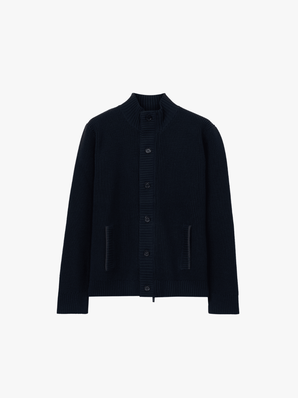 Maurizio Baldassari Brenta Blousson Navy Herren