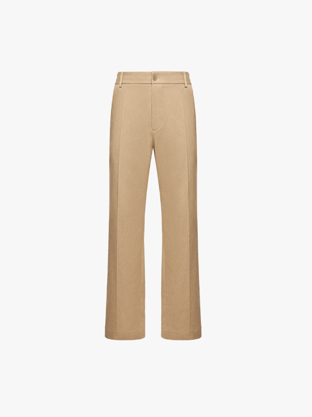 Moncler Hose Beige Herren