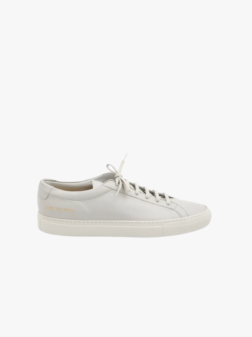 Common Projects Achilles Low-Top-Sneaker Weiß Herren