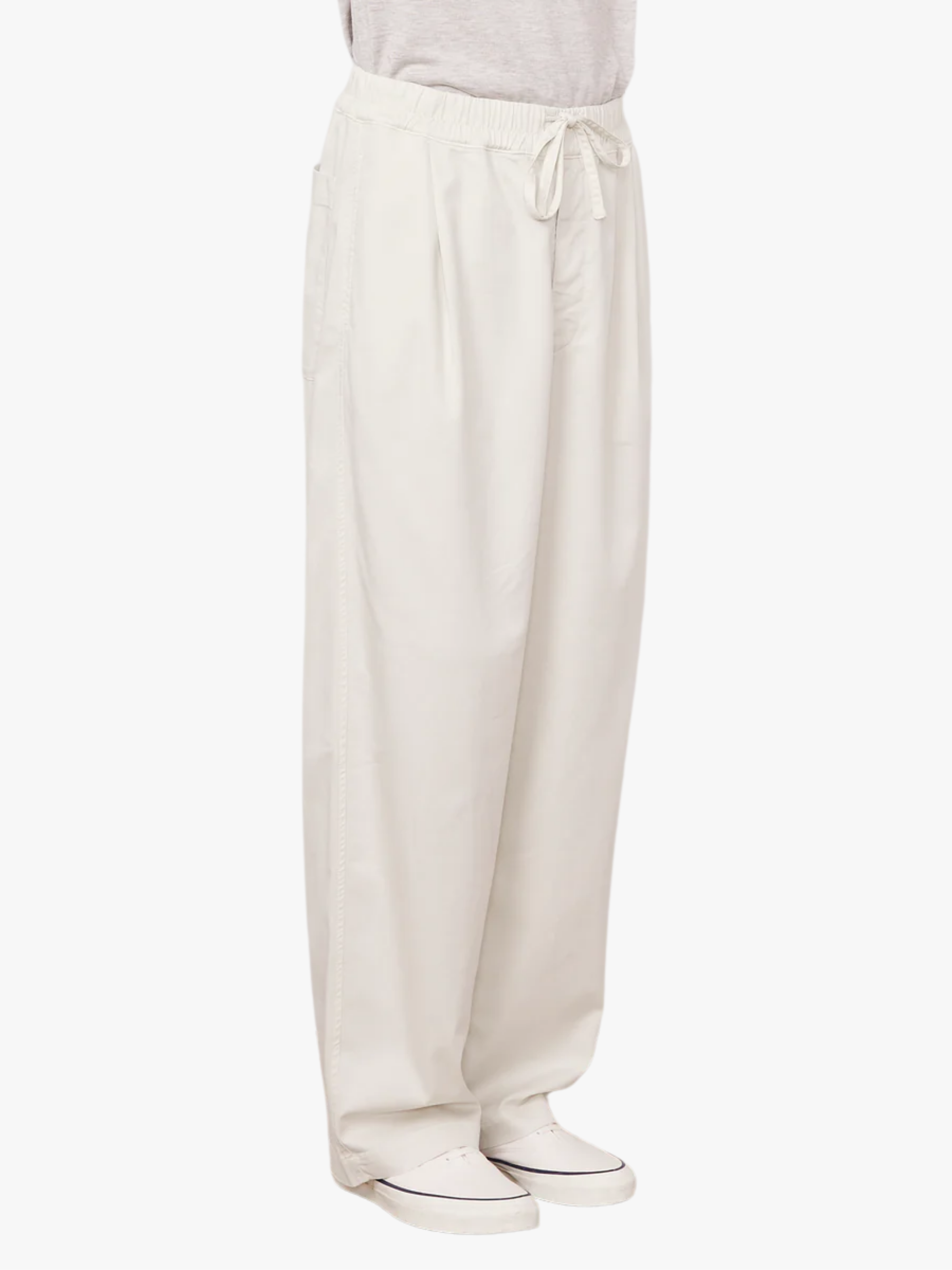 Officine Générale Peterson Pants Indigo Herrenhose