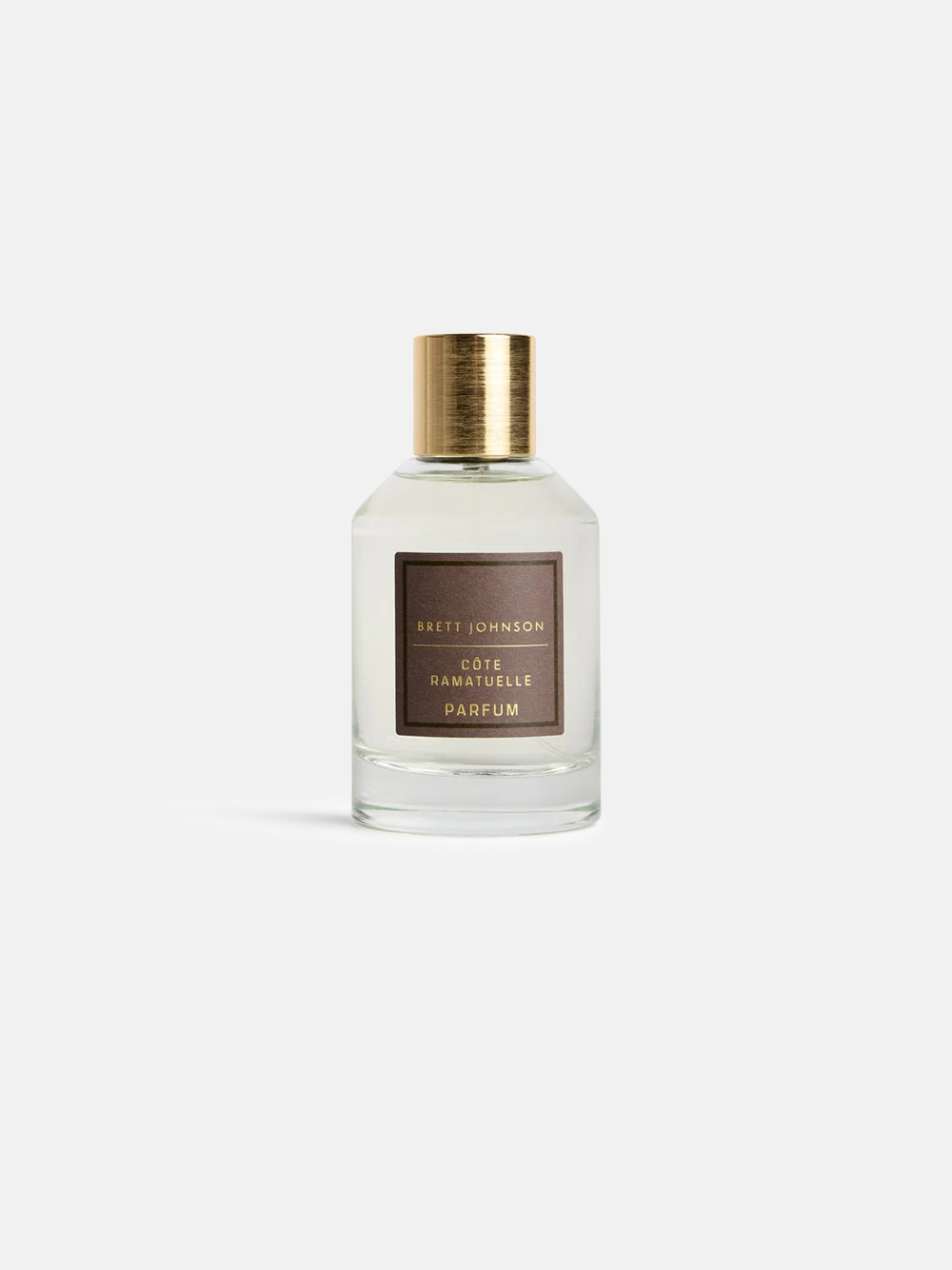 Brett Johnson Côte Ramatuelle Parfüm (100ml) Herren