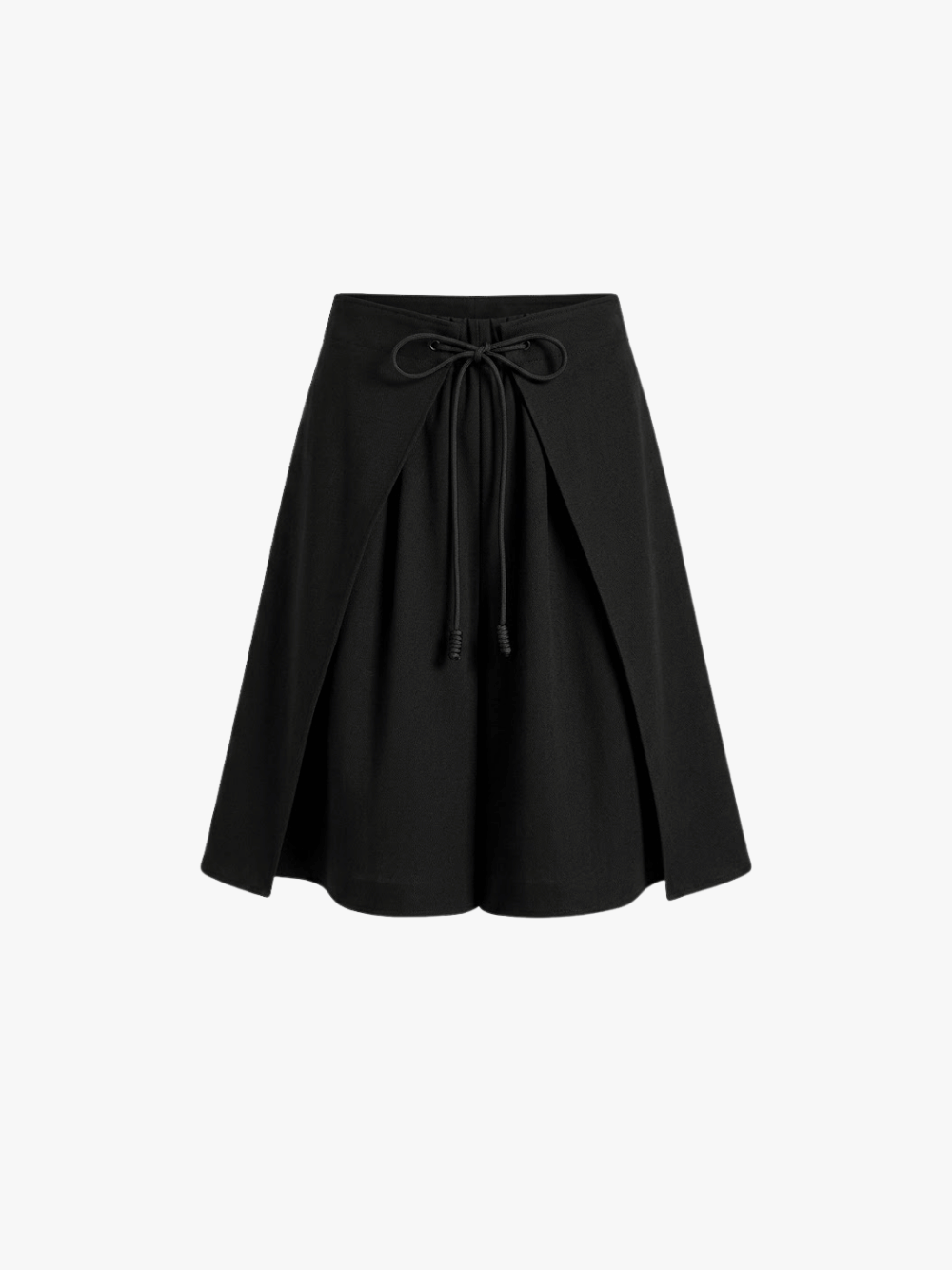 Moncler Skirt Black Women