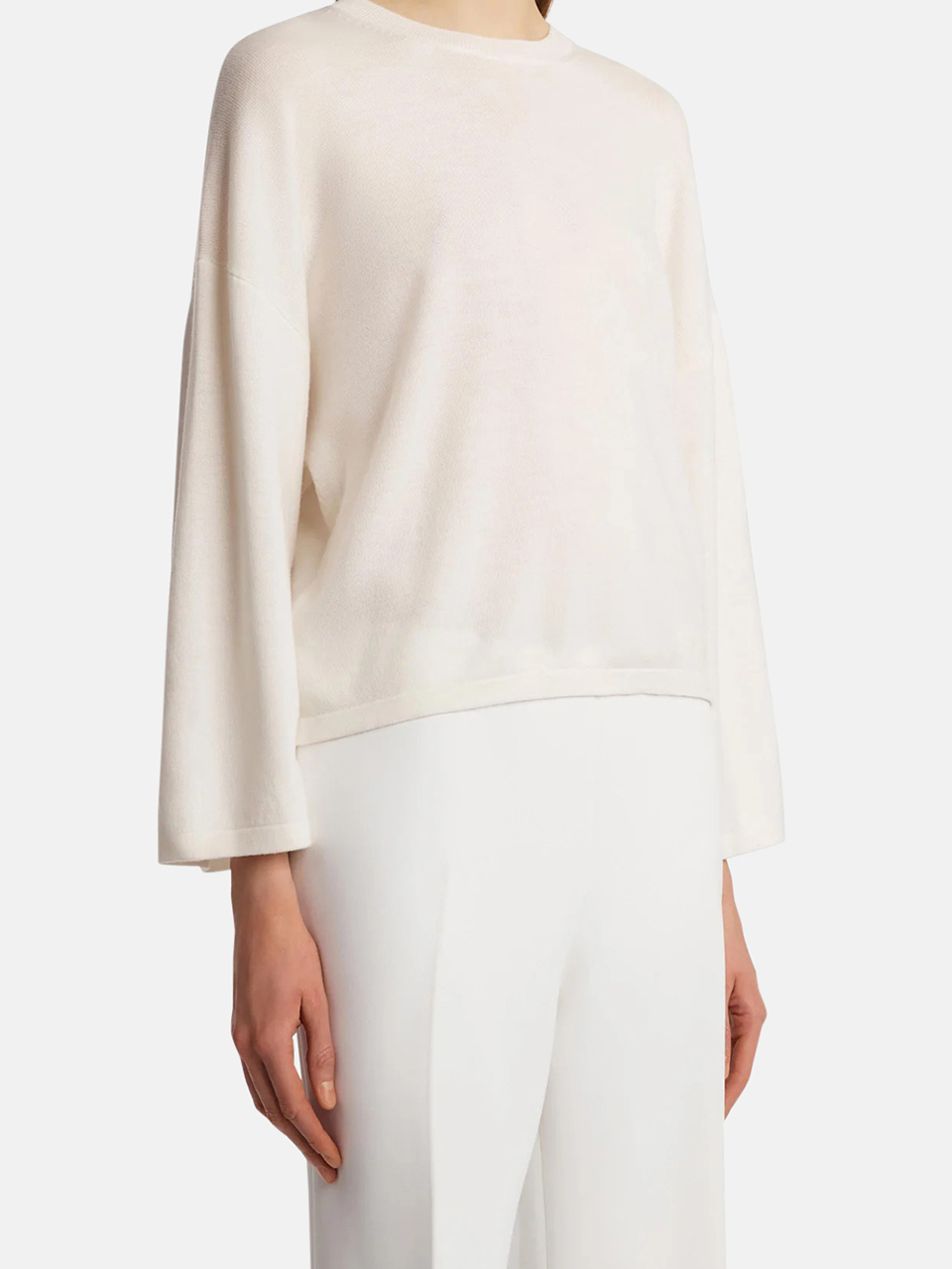 Khaite Darcy Top Glaze Women