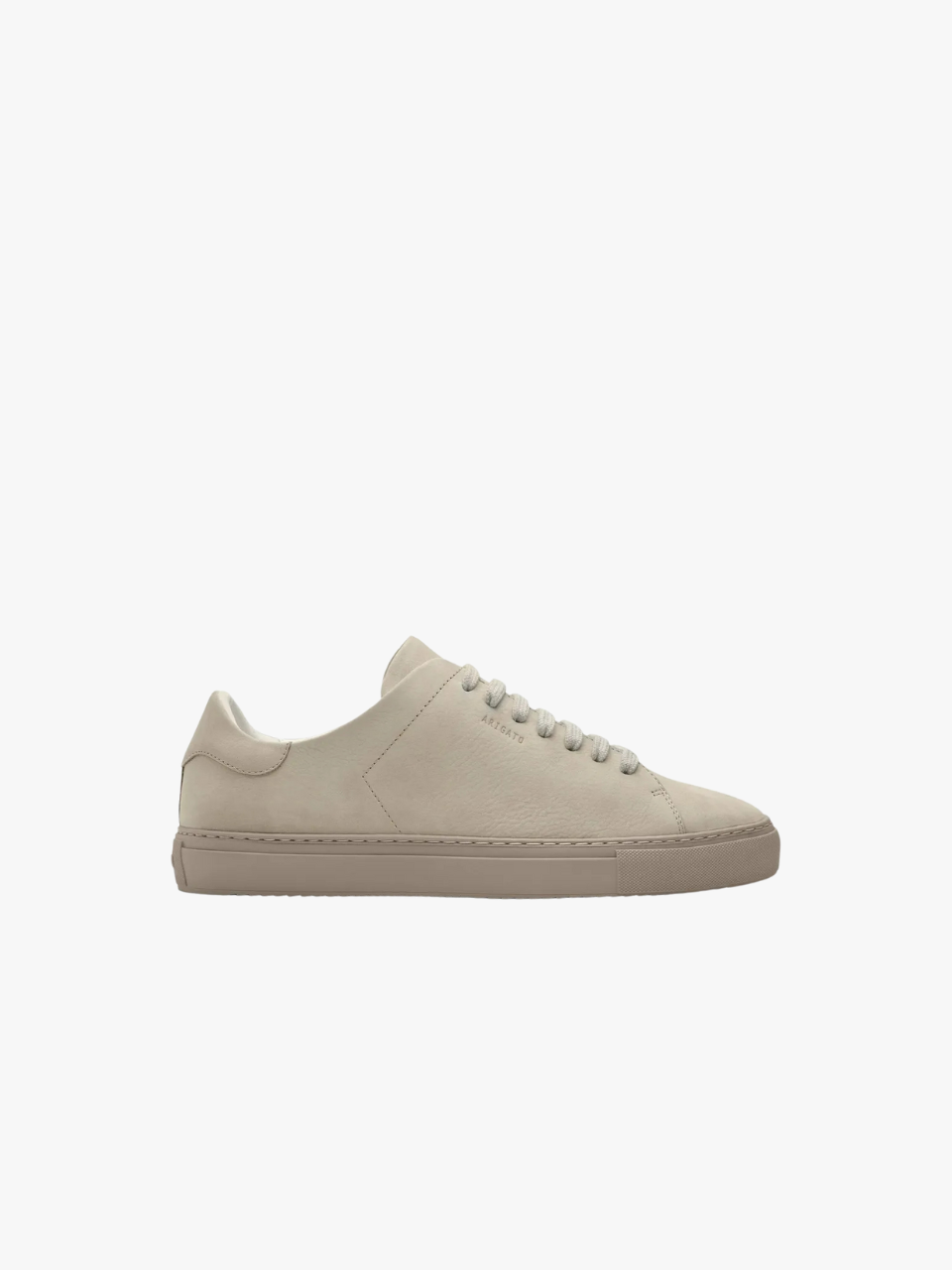 Axel Arigato Clean 90 sneaker Beige Herren