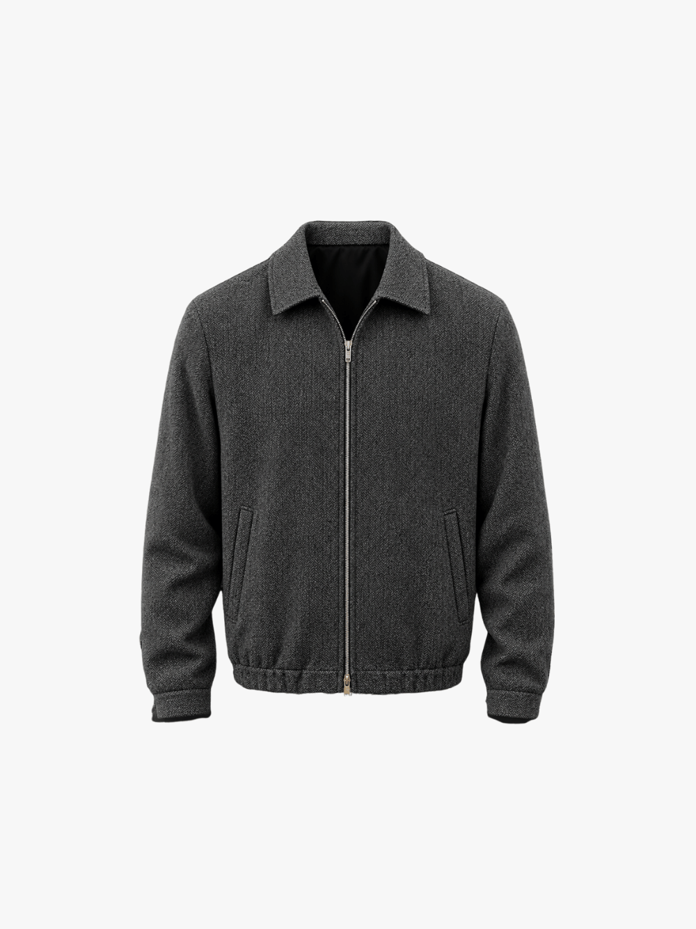 Paul Smith Jacke Dunkelgrau Herren