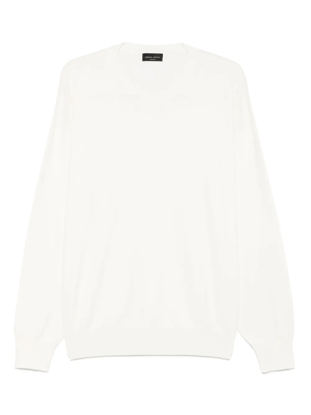 Pullover Rundhals