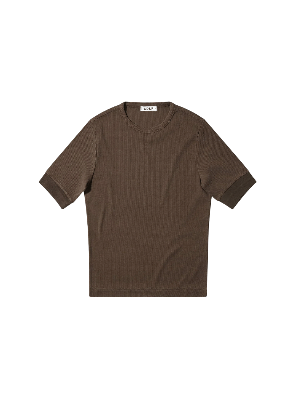CDLP Brown T-Shirt for Men