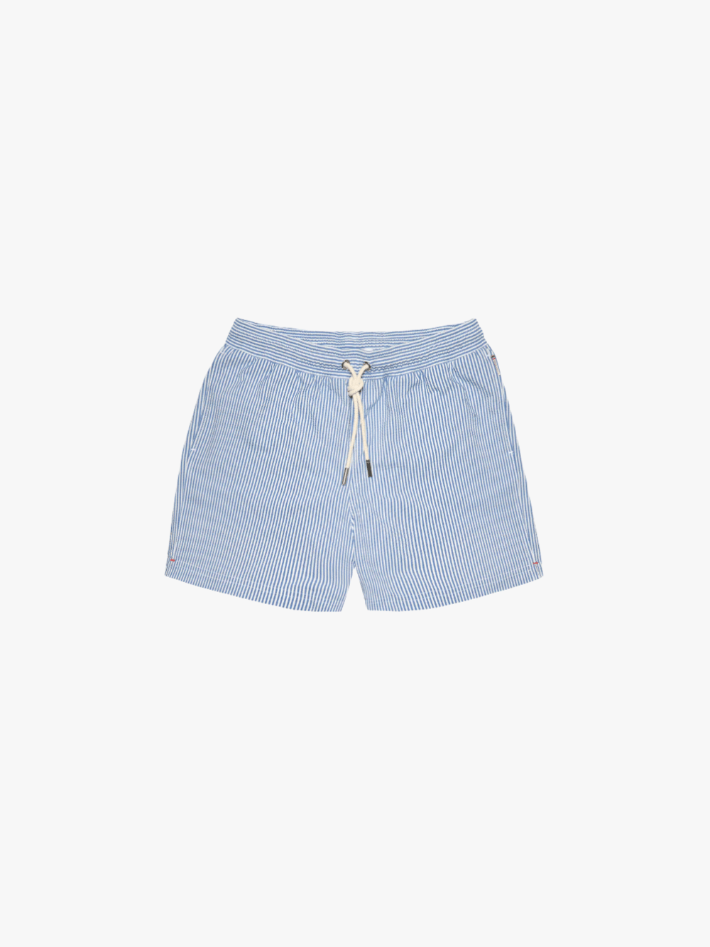 Orlebar Brown Boxer Badehose Nova Blue Herren