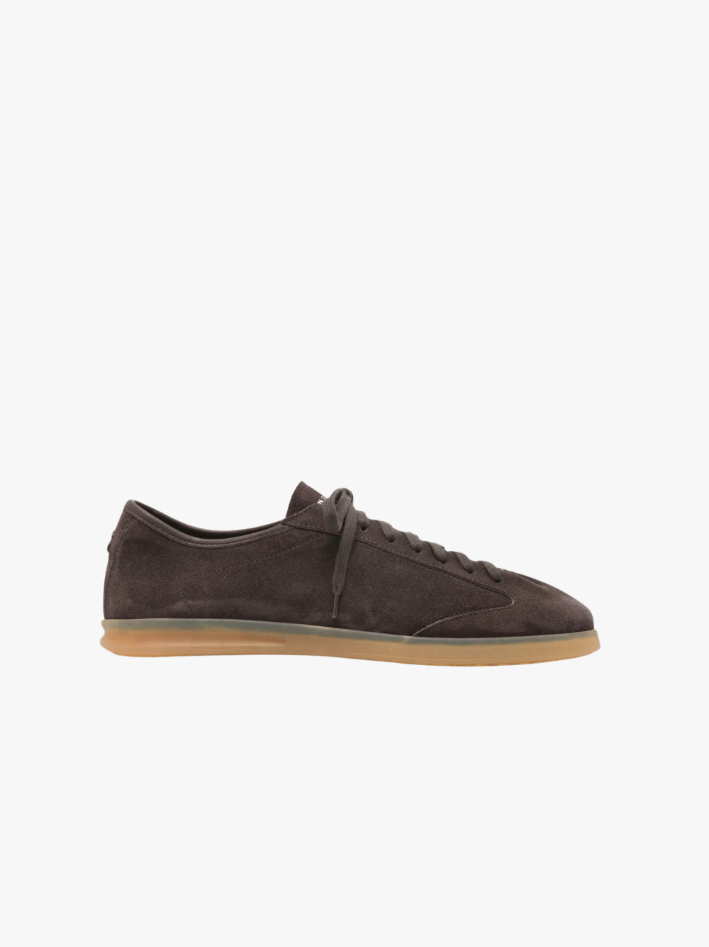 Henderson Elton Sneaker Moka Braun Herren