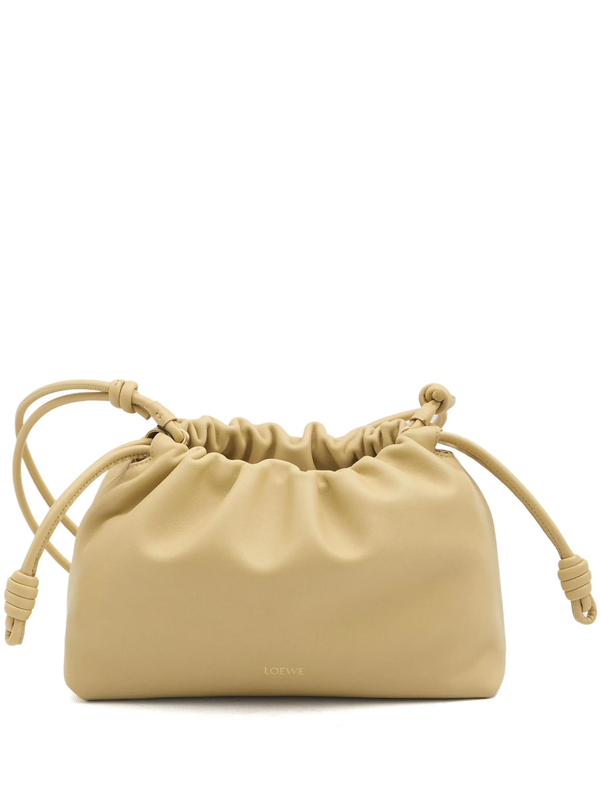 Loewe Mittelgro√üe Flamenco Tasche