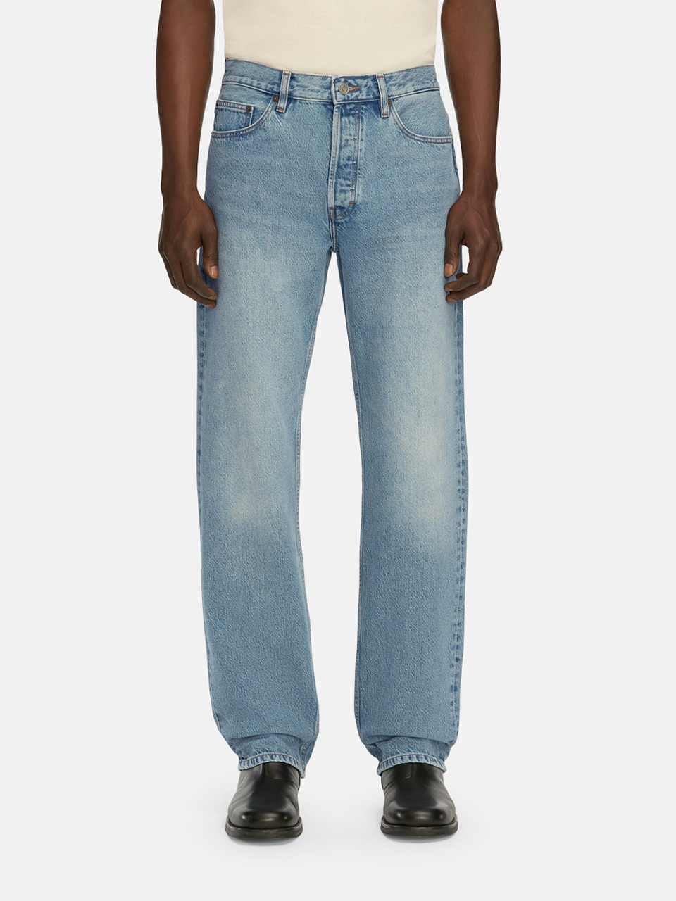 Frame Jeans Blau Herren Frame Jeans Blau Herren