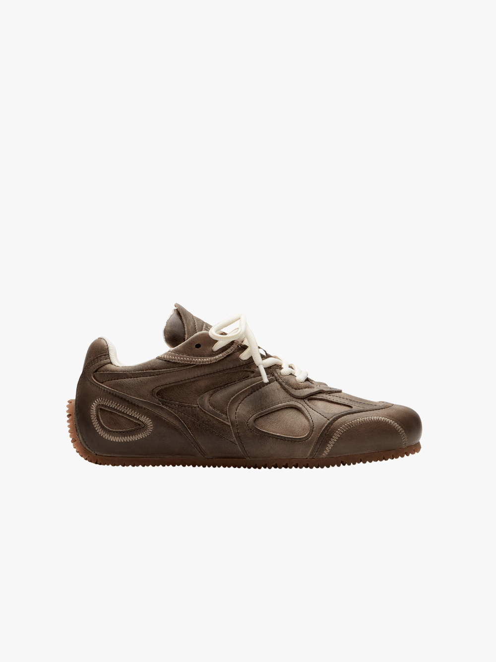 Axel Arigato Slow Runner Sneaker Brown/Gum Women