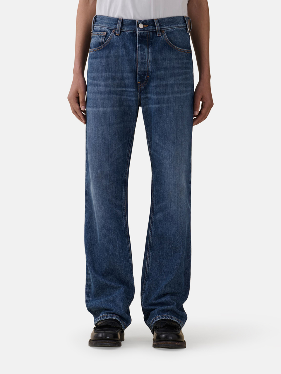 Jeanerica Vega Fresco Blue Herren