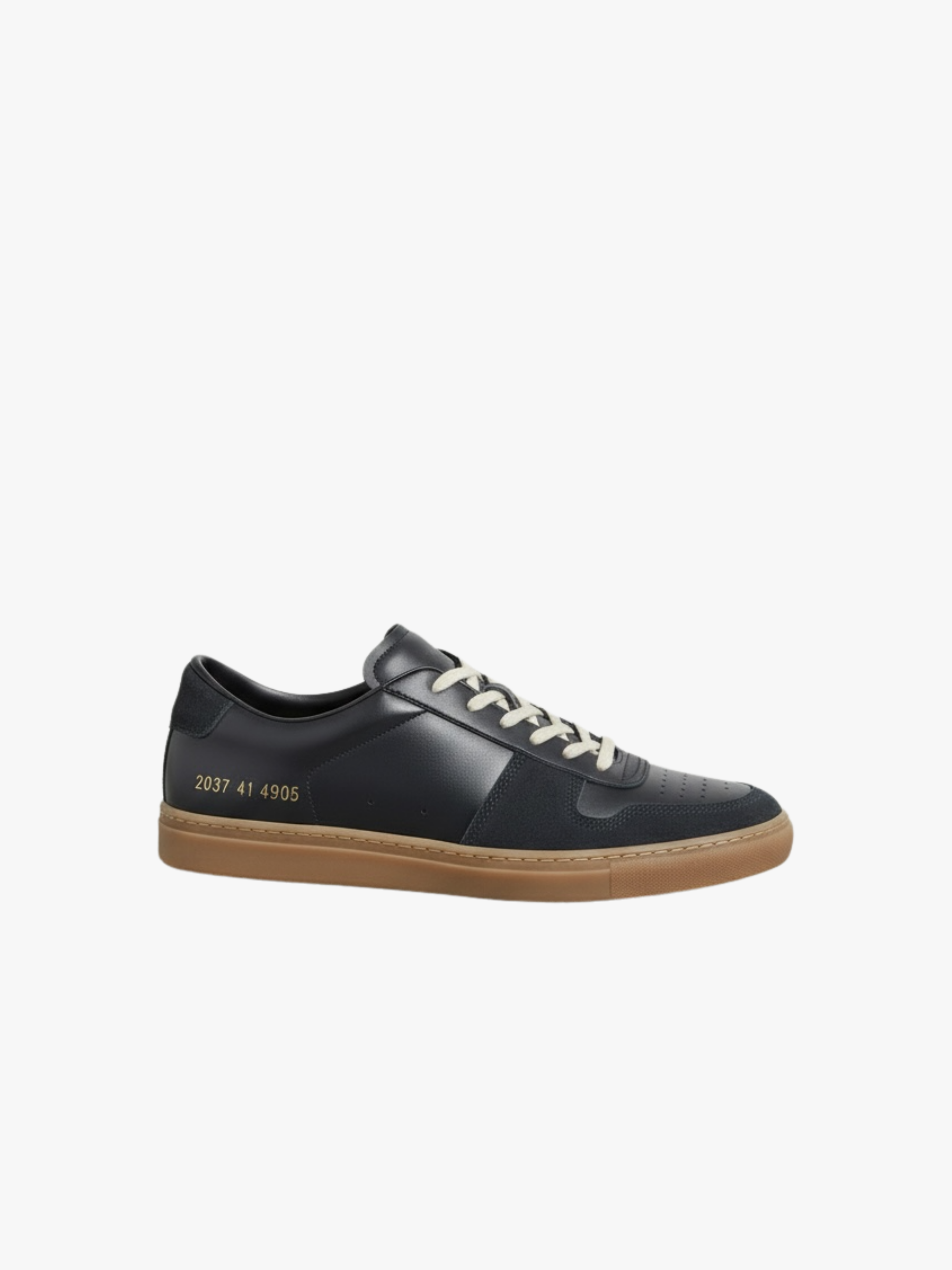 Common Projects BBall Sneaker Navy Herren