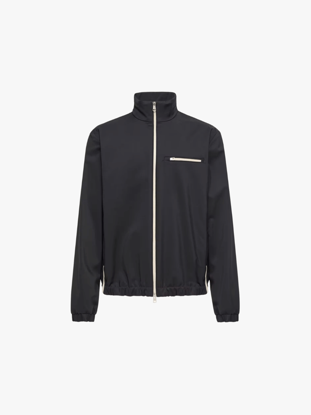 Moncler Fourioun Navy Men's
