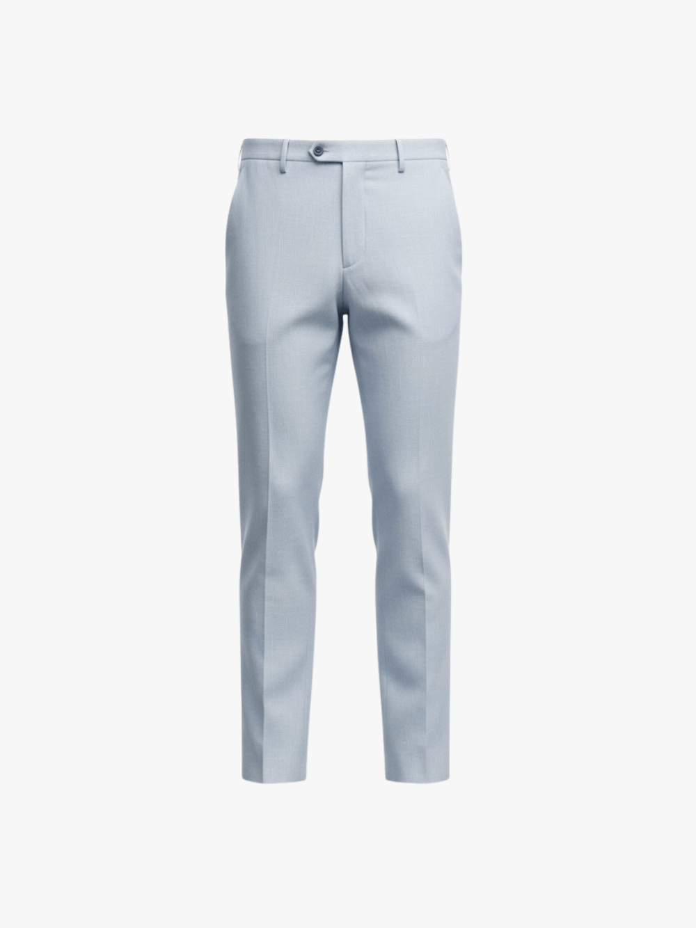 Lardini Hose Hellblau Herren