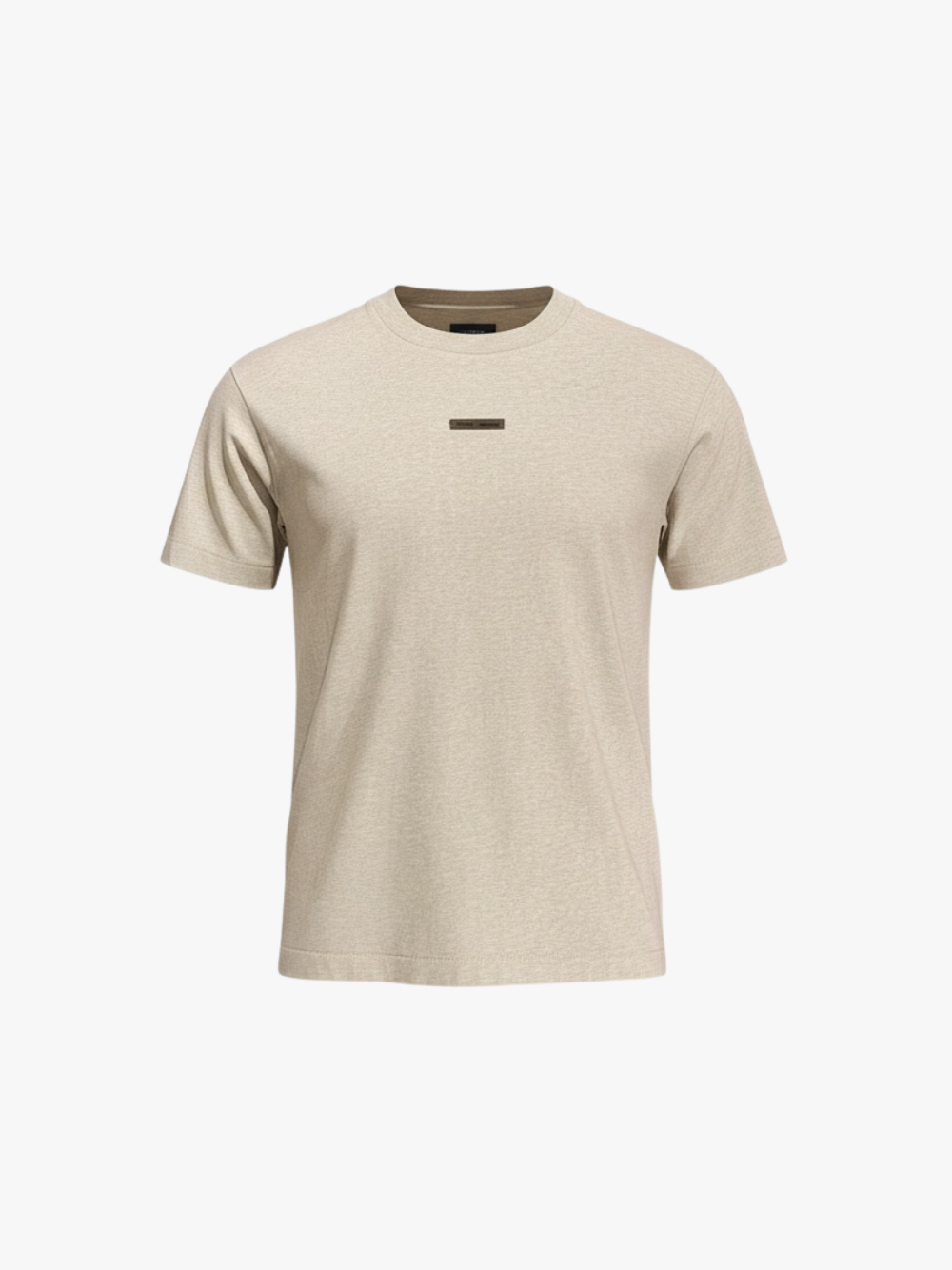 FEAR OF GOD ESSENTIALS T-Shirt mit Logo Abbey Stone Herren