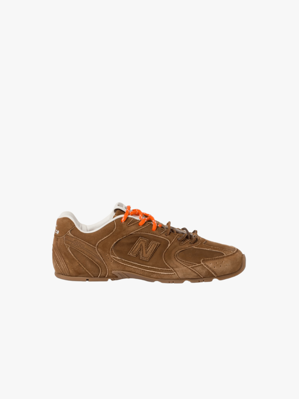 Miu Miu New Balance x Miu Miu 530 SL Zimt Sneaker Damen