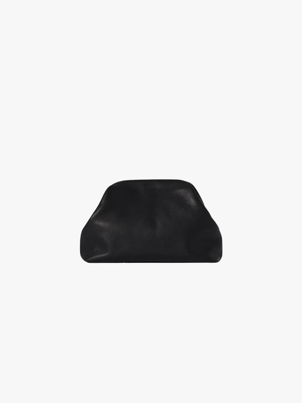 The Row Mira Clutch Handtasche Damen Schwarz