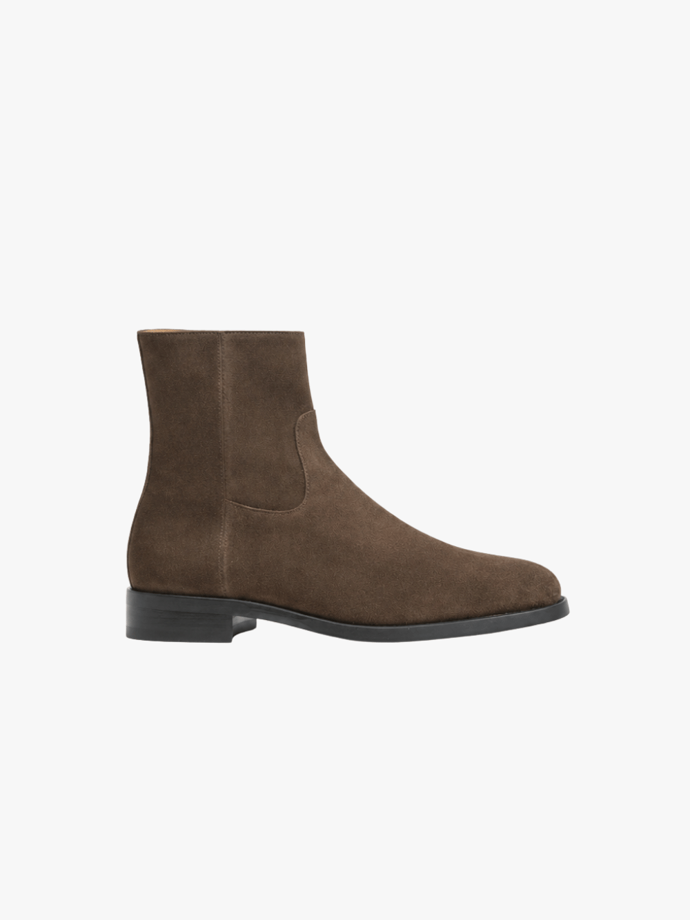 Henderson Stiefel Dunkelbraun Herren