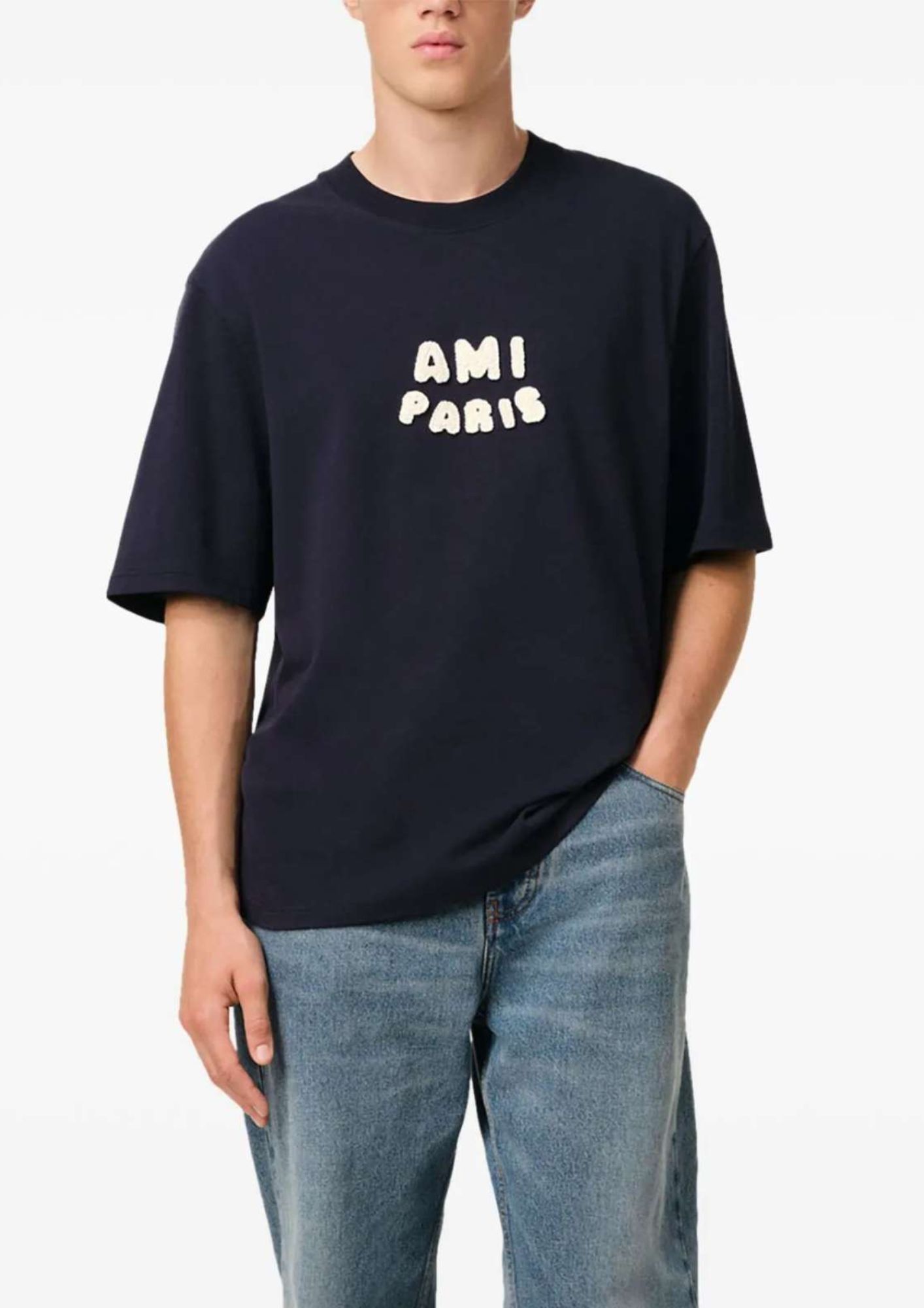 Ami Paris T-shirt