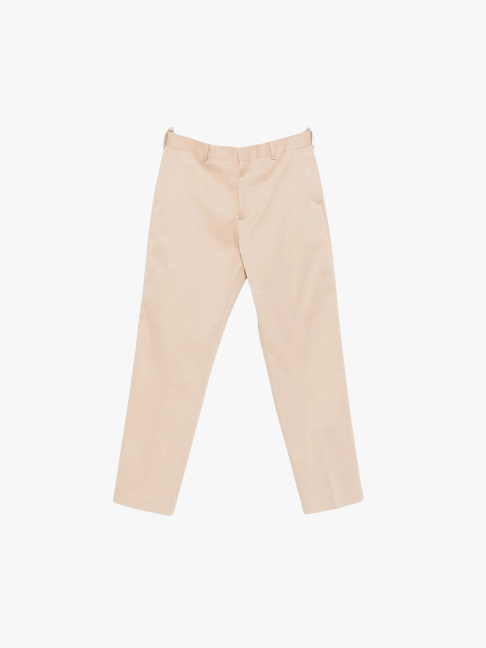 Paul Smith Klassische Hose Beige Herren