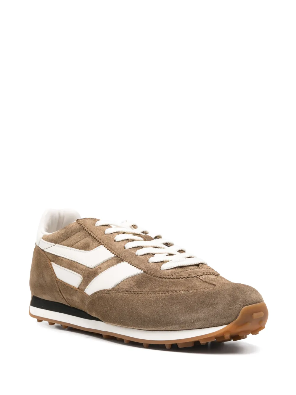 Tom Ford Mick Sneakers Braun Herren-Sneaker