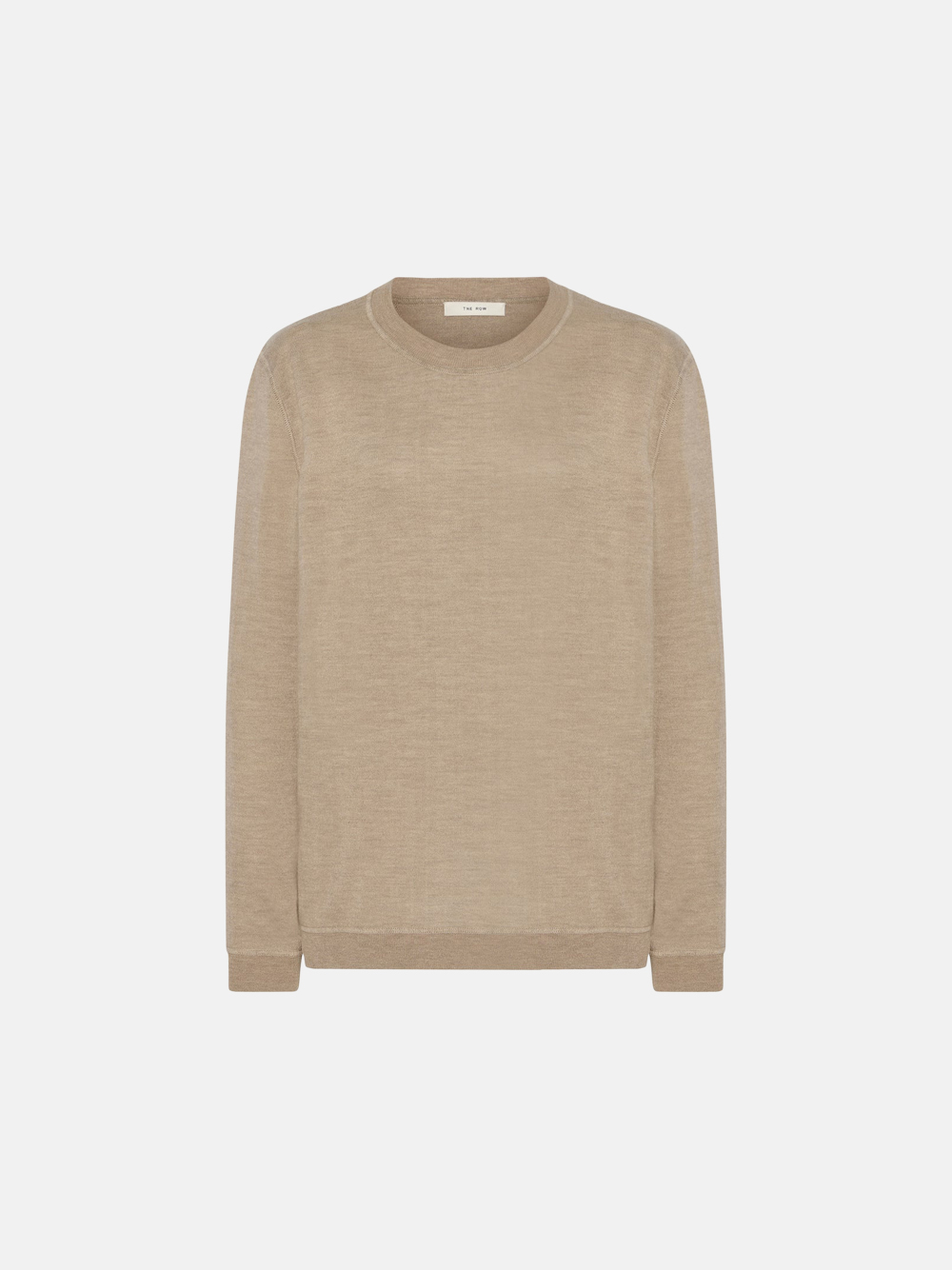 The Row Lorelei Top Beige Women