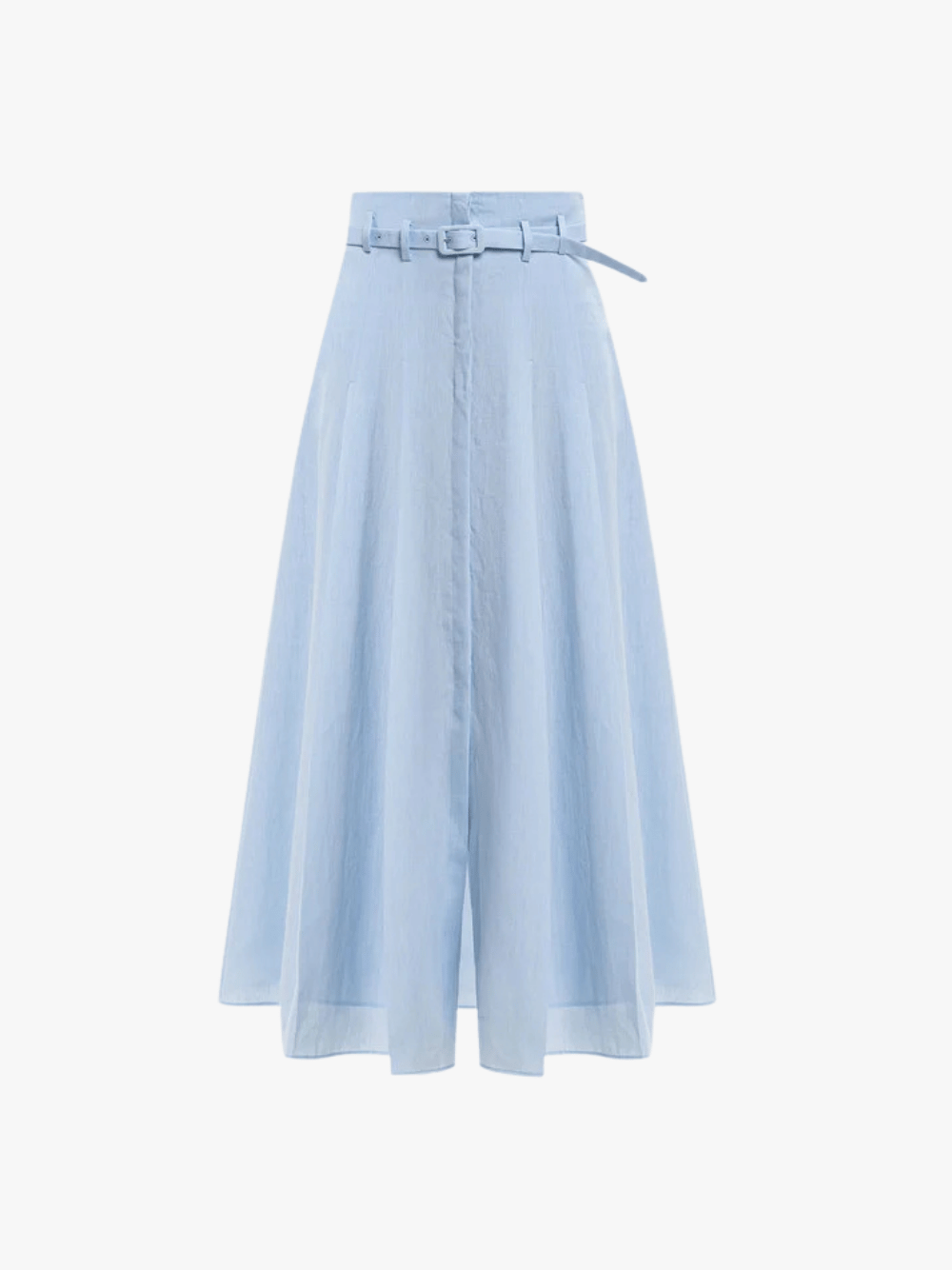 Gabriela Hearst Dugald Rock Hellblau Damen