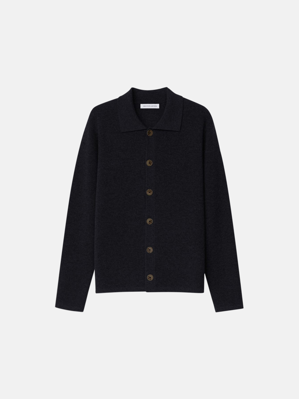Iris von Arnim Winston Pullover Navy Herren