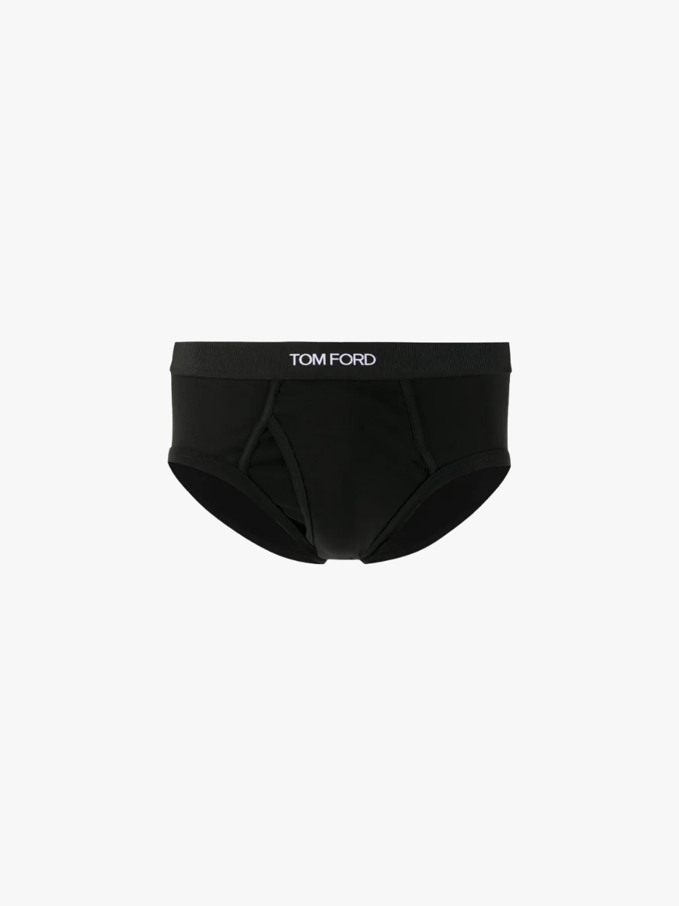 TOM FORD UNDERWEAR Boxershorts Schwarz Herren