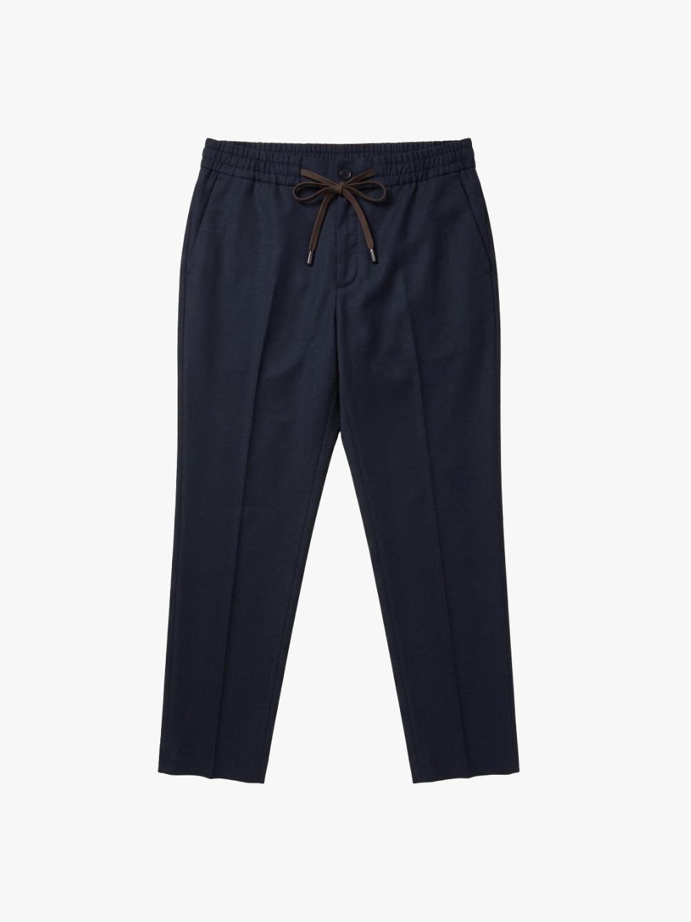 Maurizio Baldassari Simplicano Hose Navy Herren