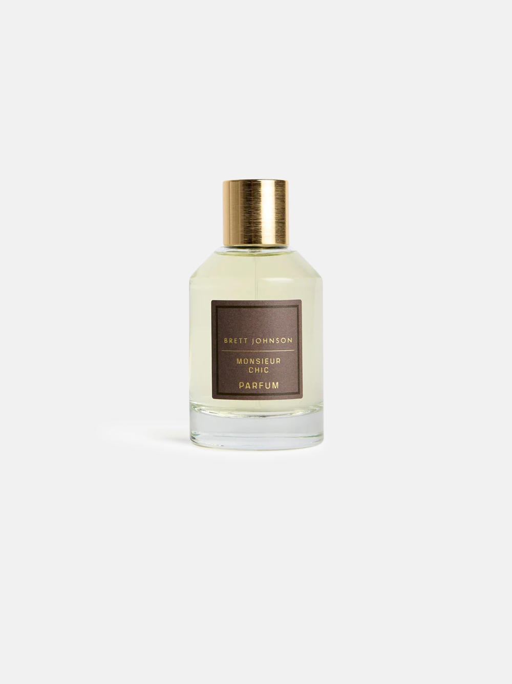 Brett Johnson Côte Ramatuelle Parfüm (100ml) Herren