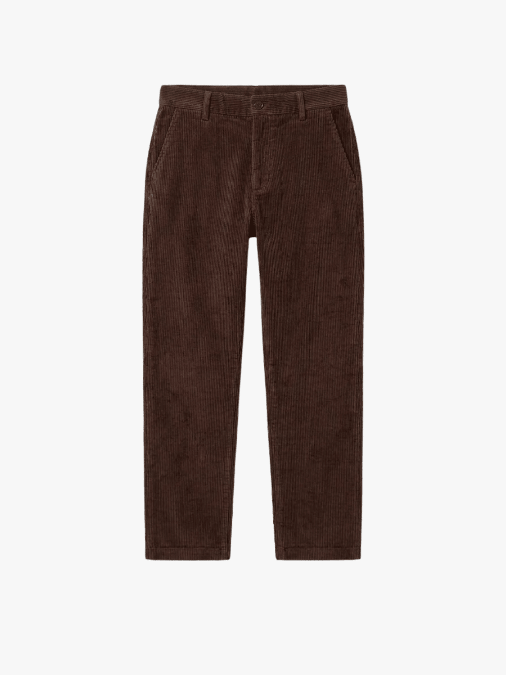 Moncler Trousers Brown Men