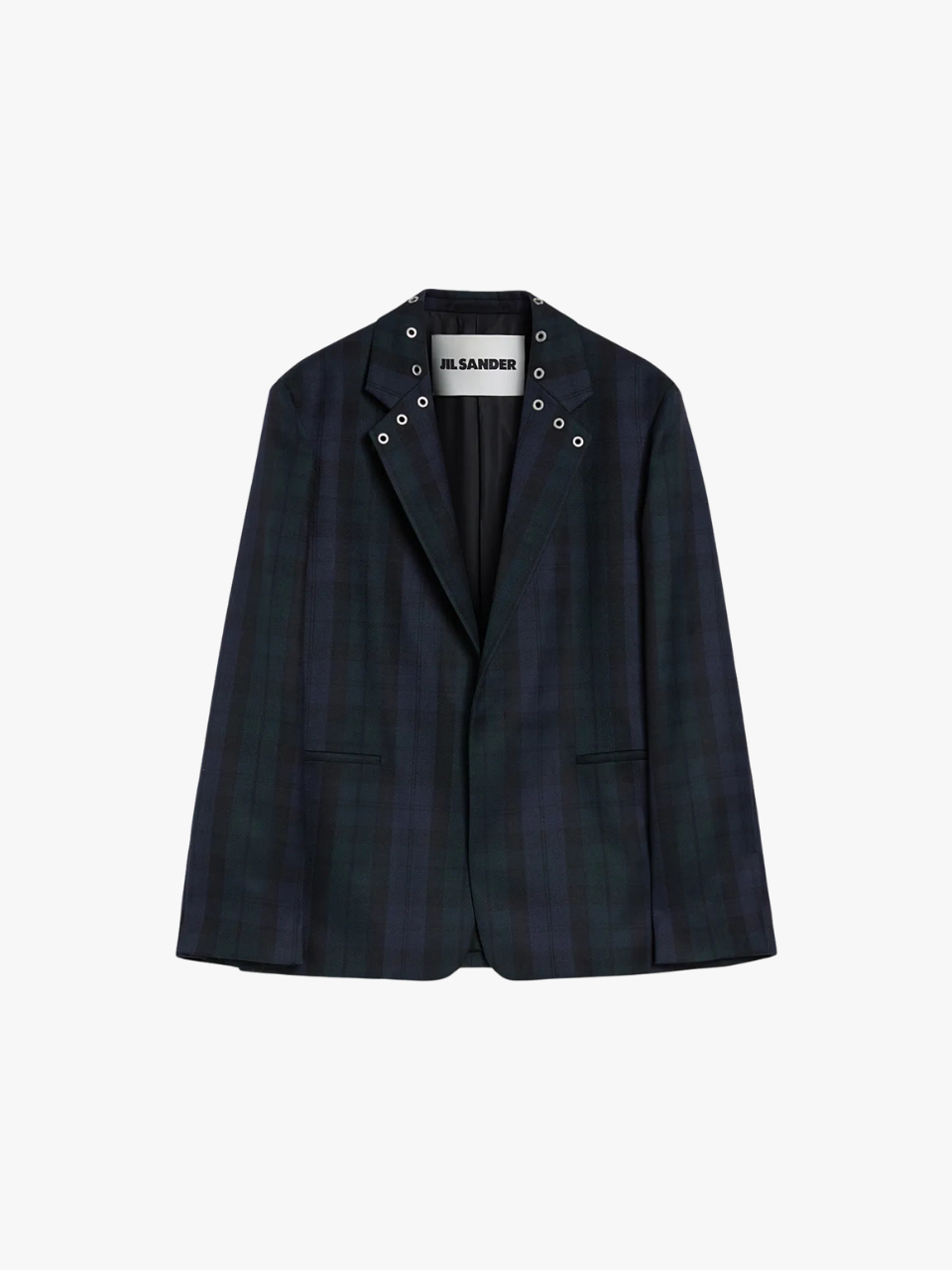 Jil Sander Bomberjacke aus Wolle Herren
