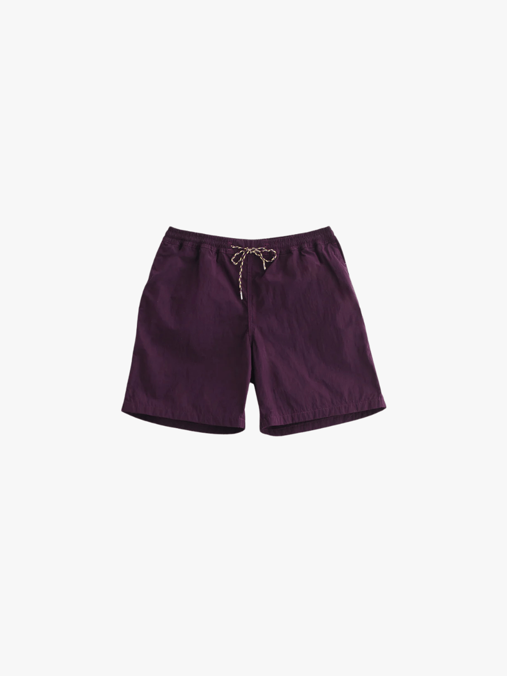 A Kind of Guise Volta Shorts Violet Dusk Men's Shorts
