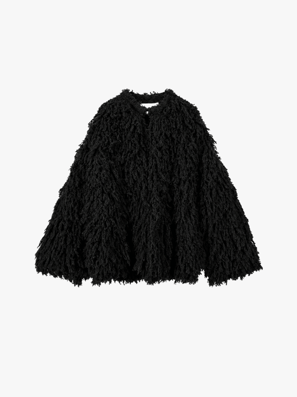 Roberto Collina Cardigan Black Women's