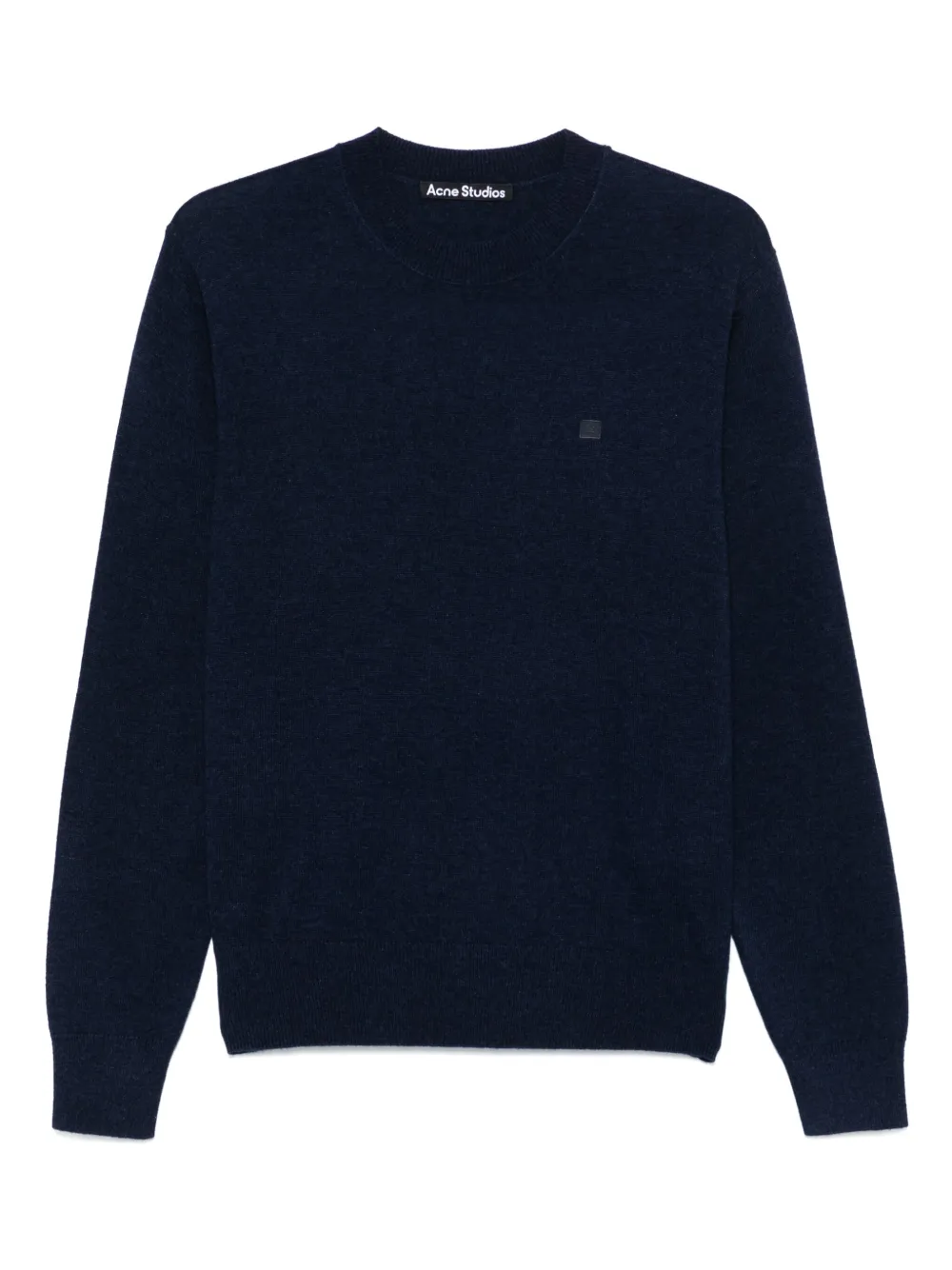 Pullover Rundhals
