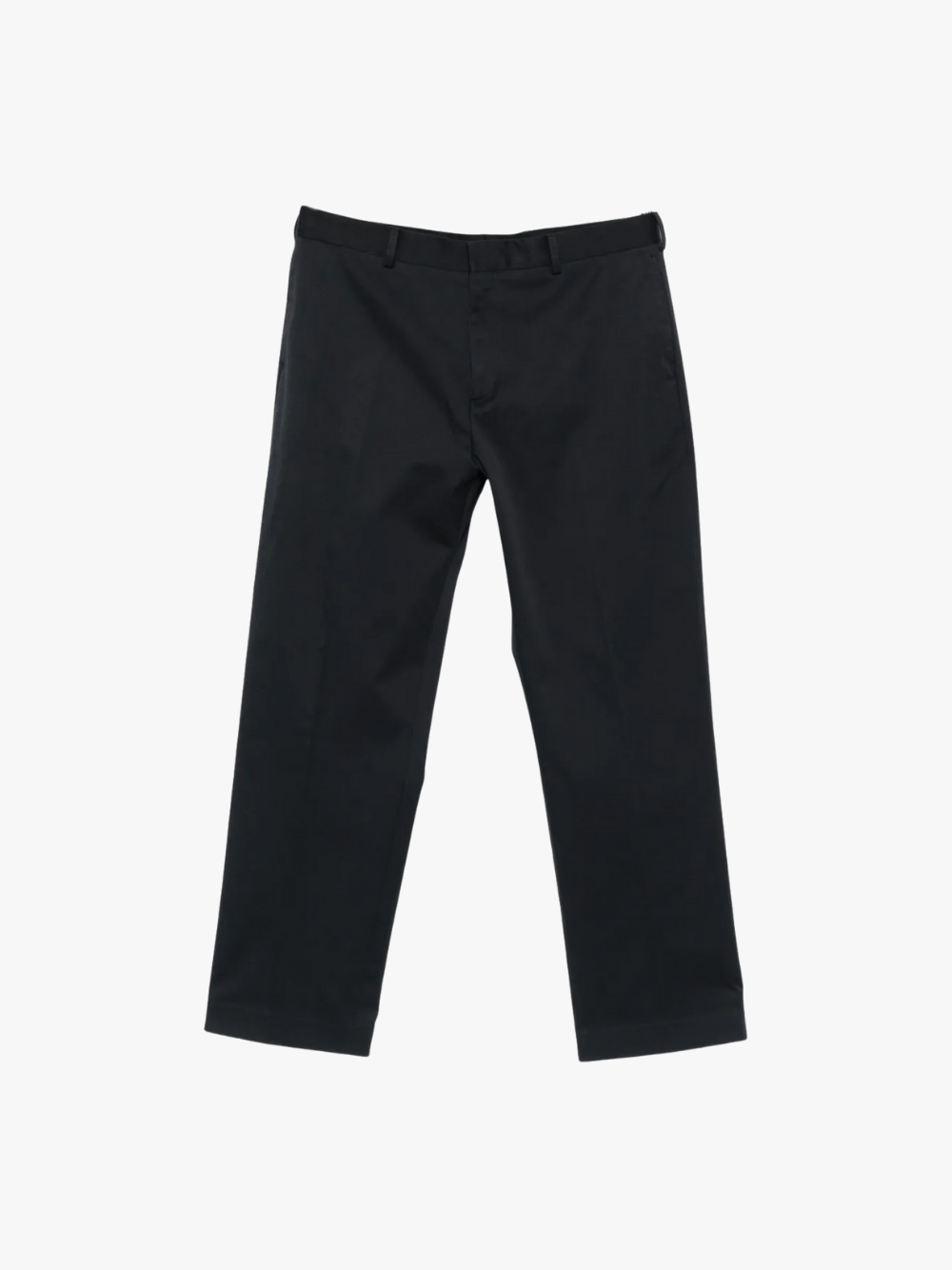 Paul Smith Knopfhose Dunkelblau Herren