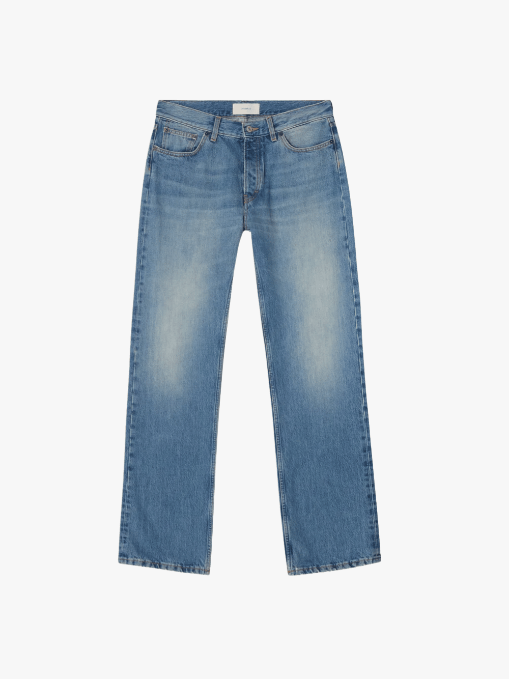 Jeanerica Arrow Light Fresco Blue Men