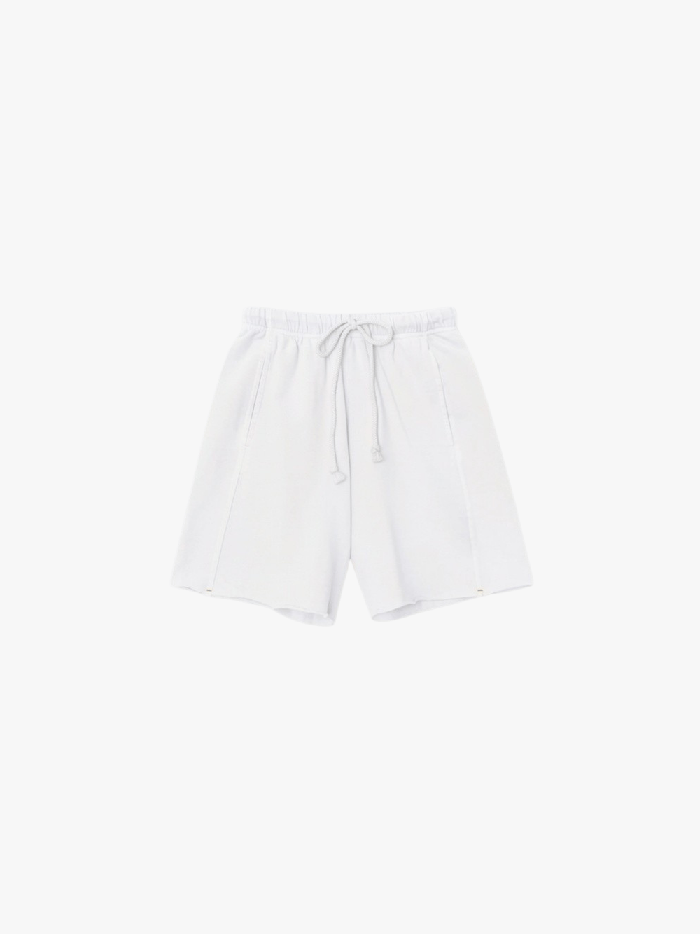 Xirena Rocco Terry Sweatshort White Damen