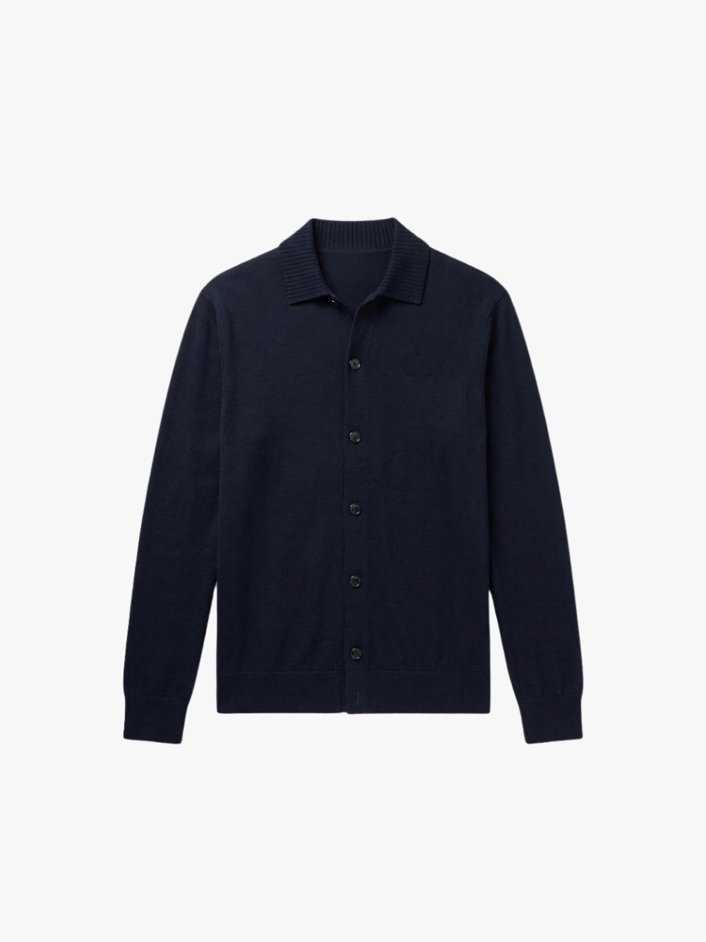 Maurizio Baldassari Jacke Navy Herren